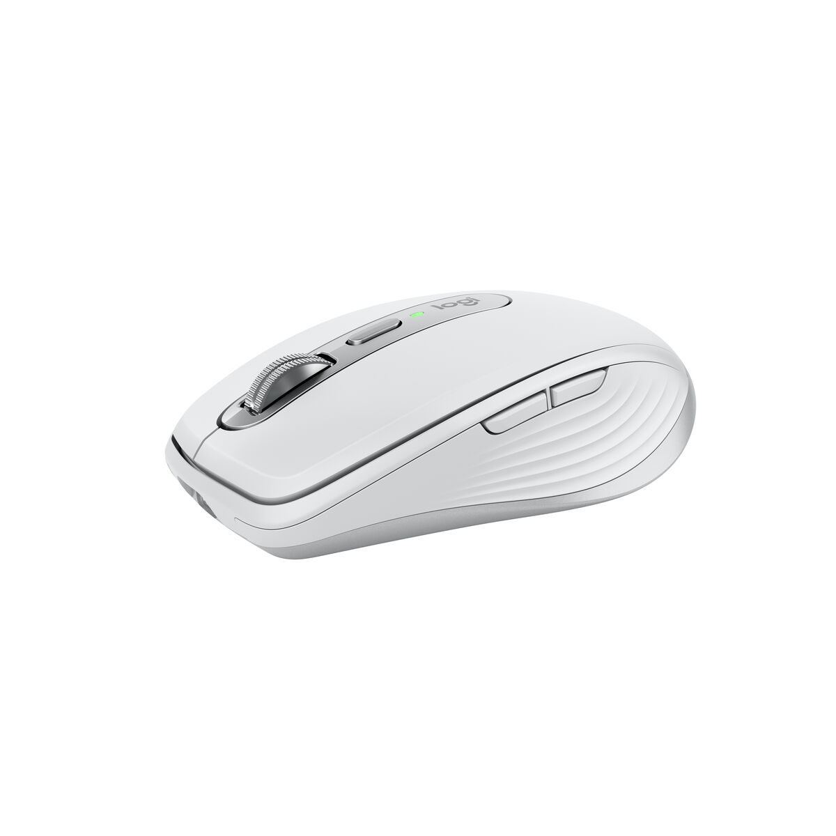 Miška Brezžična Logitech MX Anywhere 3S Bela/Siva